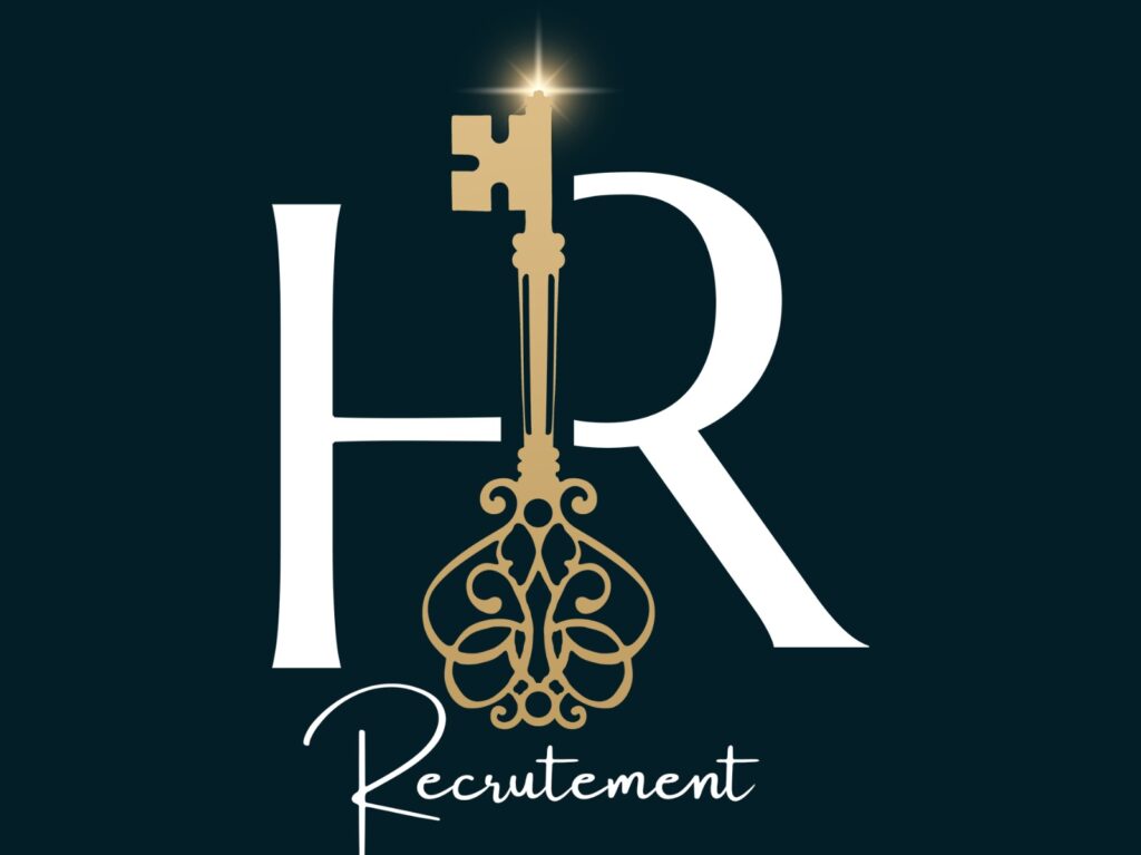 logos recrutement HR